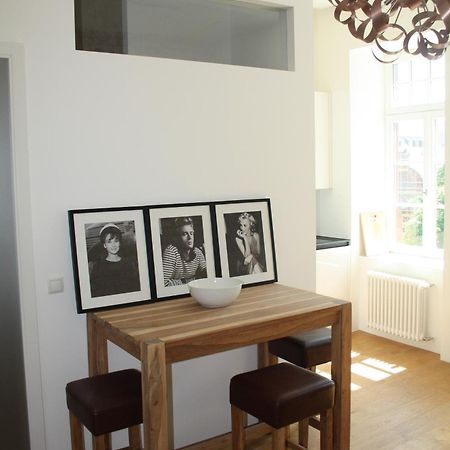 Apartment 1 Mannheim Exterior photo