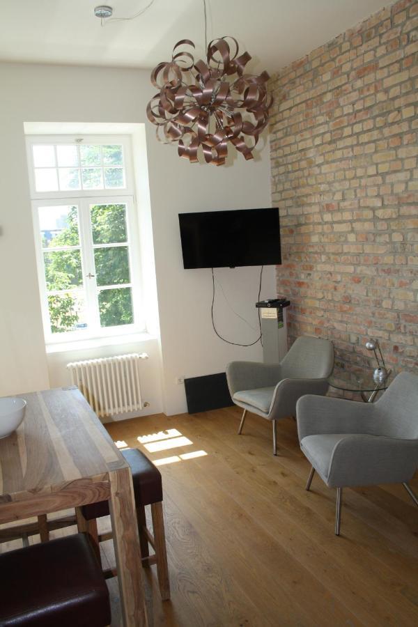 Apartment 1 Mannheim Exterior photo