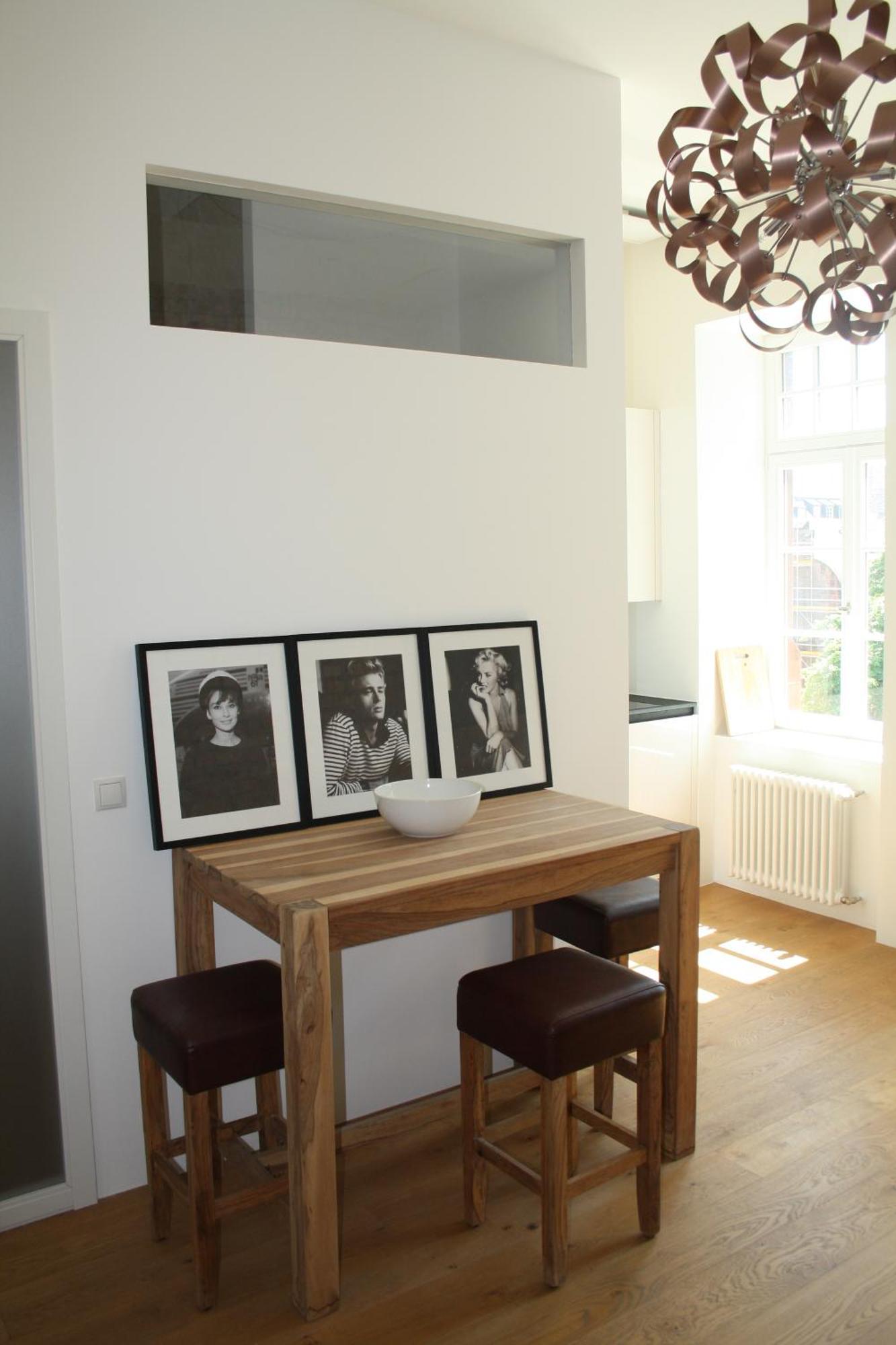 Apartment 1 Mannheim Exterior photo
