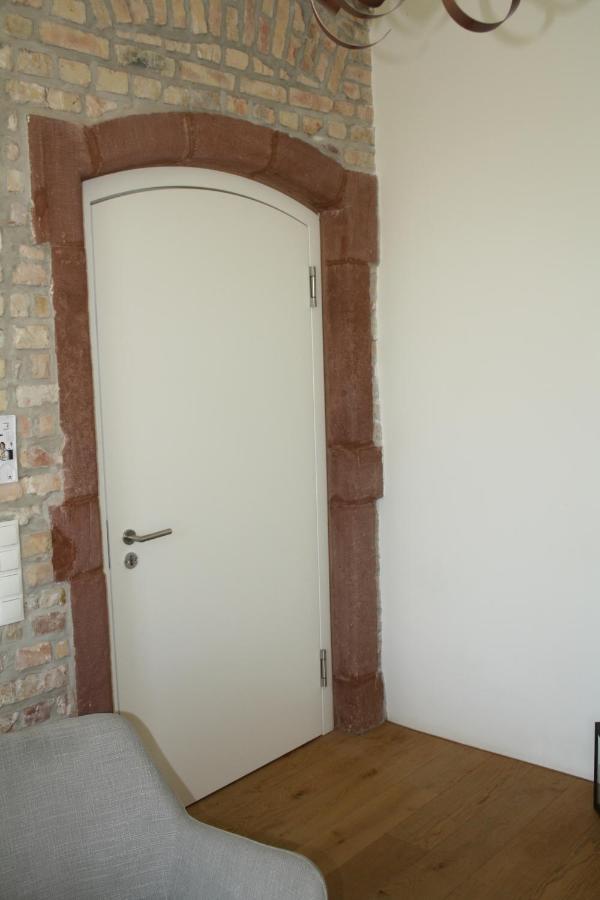Apartment 1 Mannheim Exterior photo